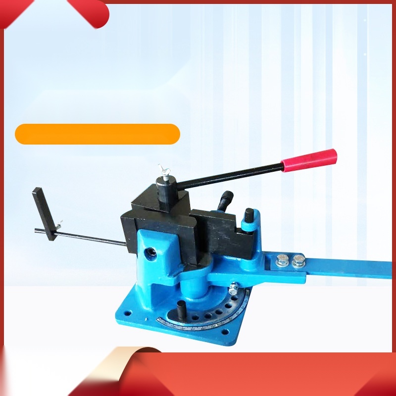 UB-100 bending machine to Goa