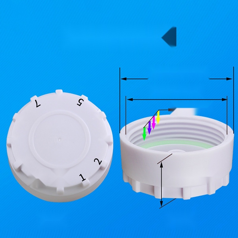 Water purifier filter cartridge cover to Chhattisgarh