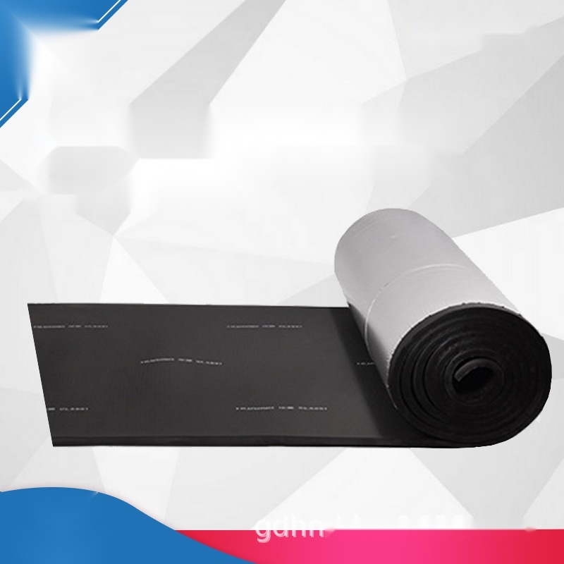 B1 rubber-plastic board to Nagaland