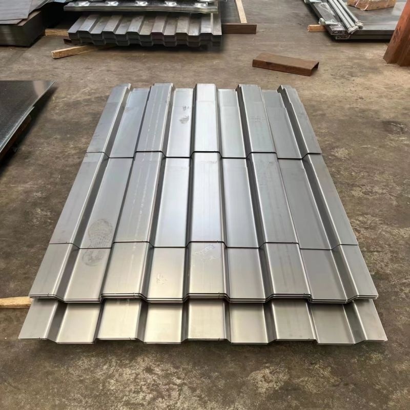 Cold Rolled Corrugated Sheet to Telangana