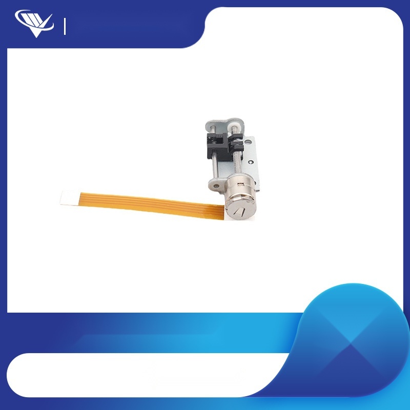 VSM0806 8mm Micro Lead Screw Stepper Motor to Chandigarh