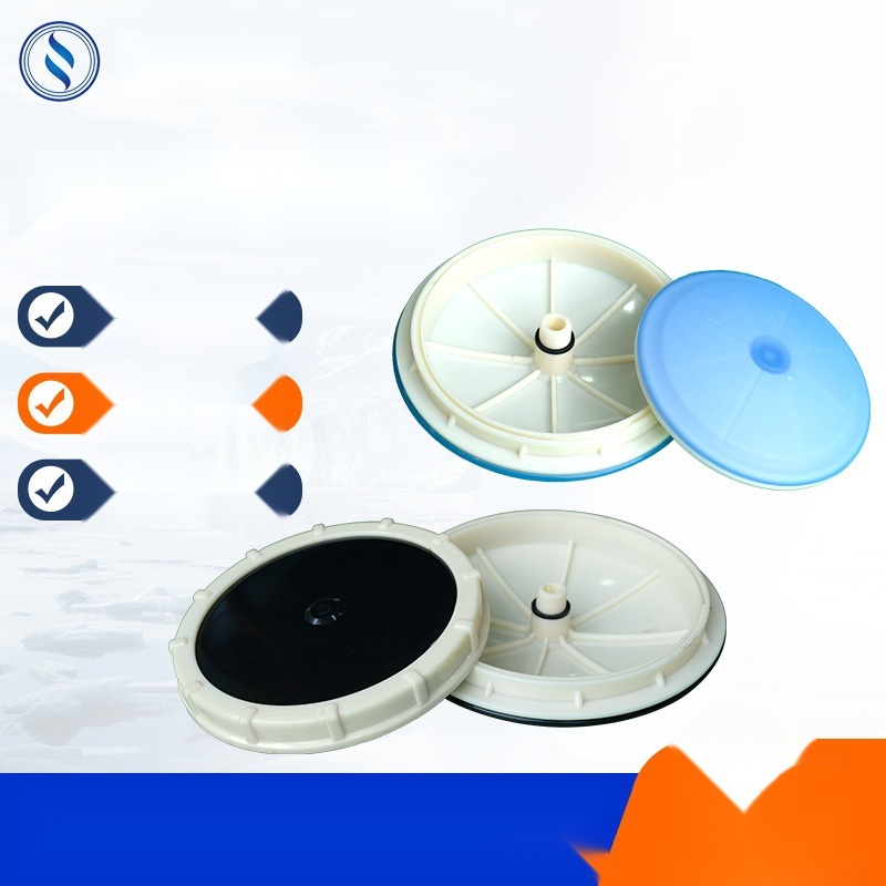 Microporous Aerator to Daman and Diu