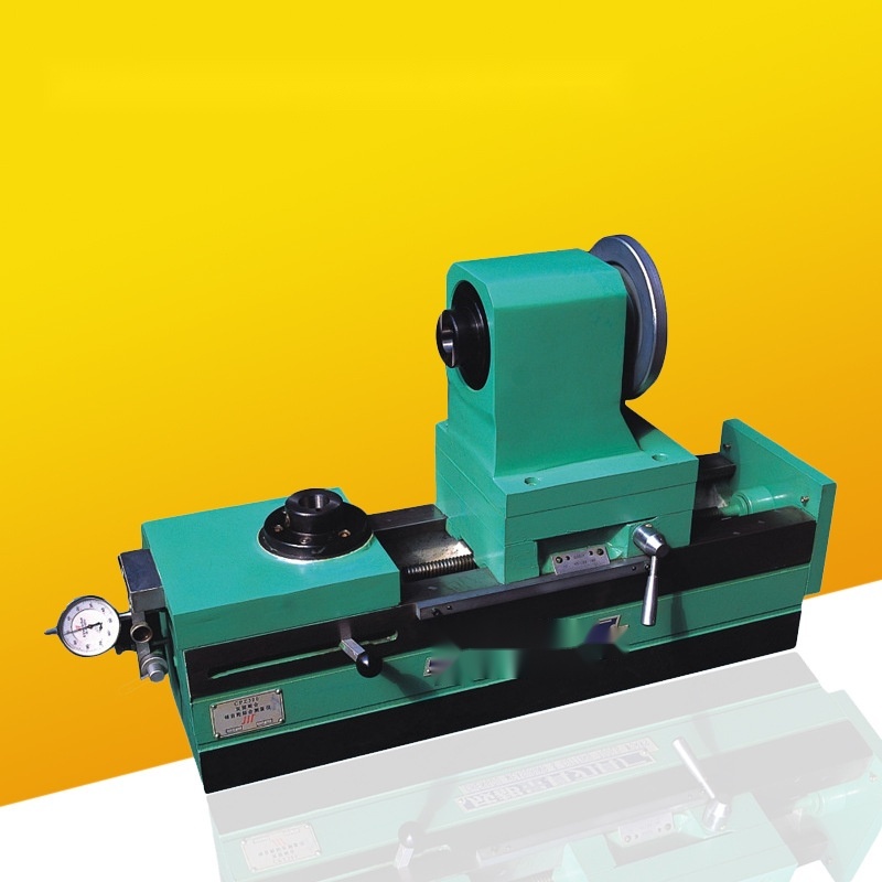 cone gear double-flank meshing measuring instrument CPZ300 to Goa