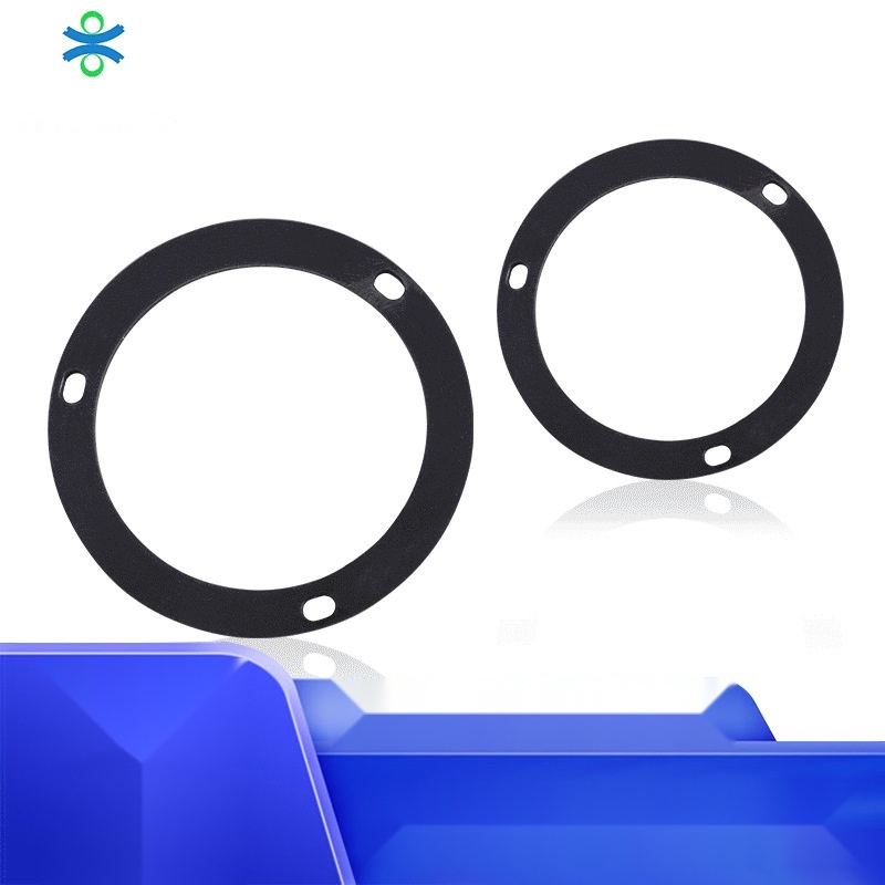 Silicone sealing rings to Tripura
