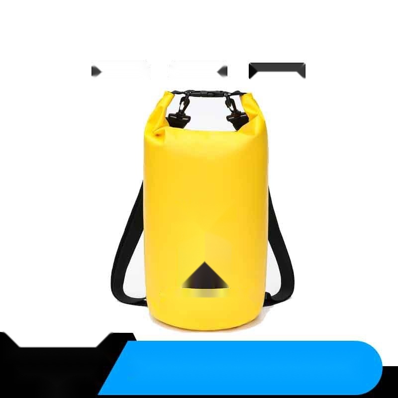 PVC waterproof bag to Uttarakhand