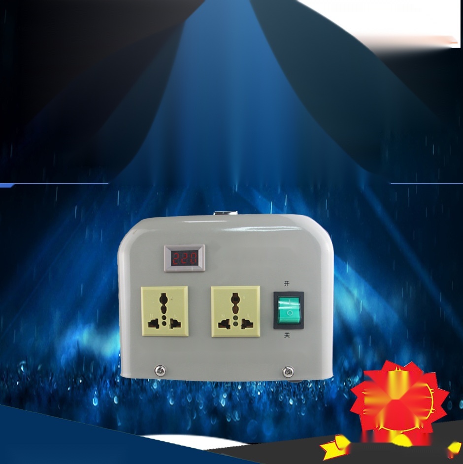 Power isolation transformer to Telangana