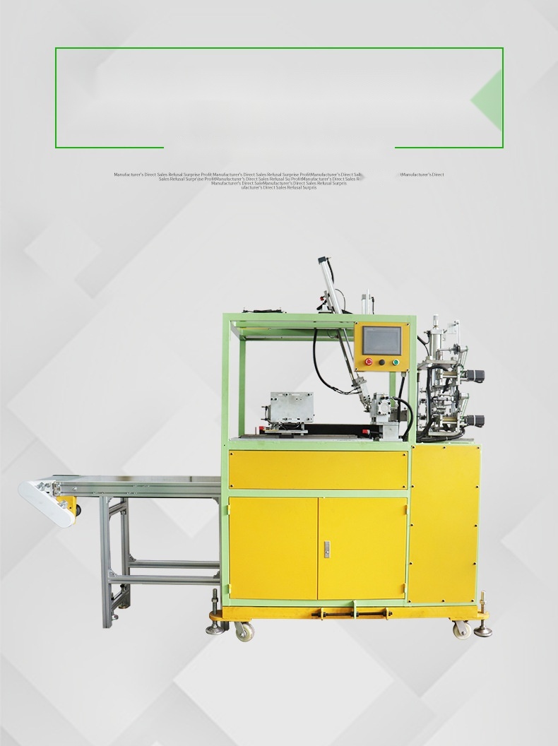 Hot stamping hanging particle machine to Chhattisgarh