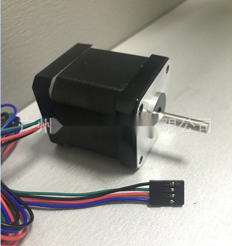 42 stepper motor to Delhi