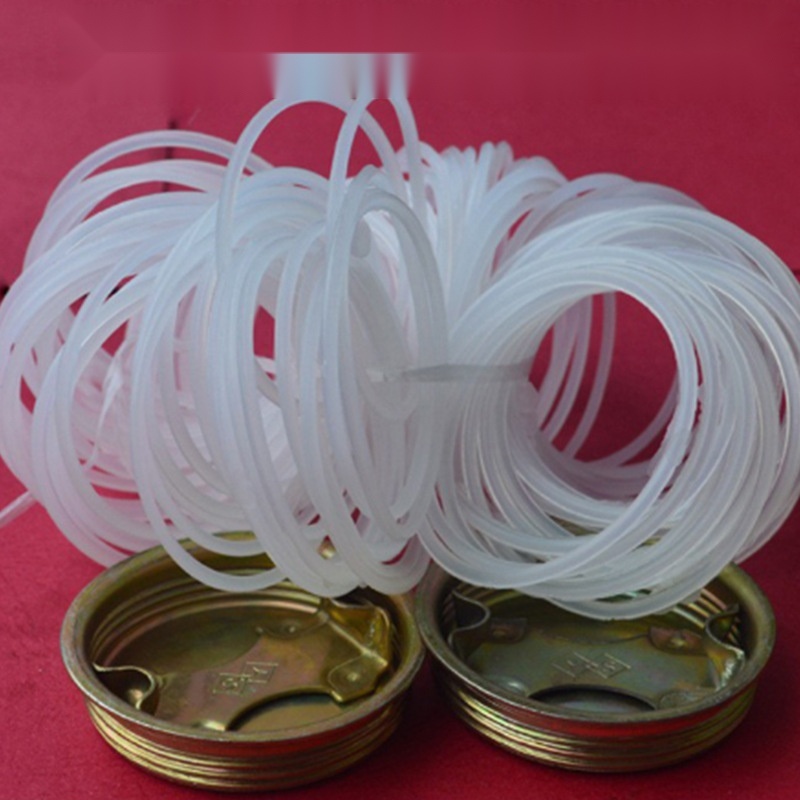 Iron drum lid sealing gasket to Uttar Pradesh