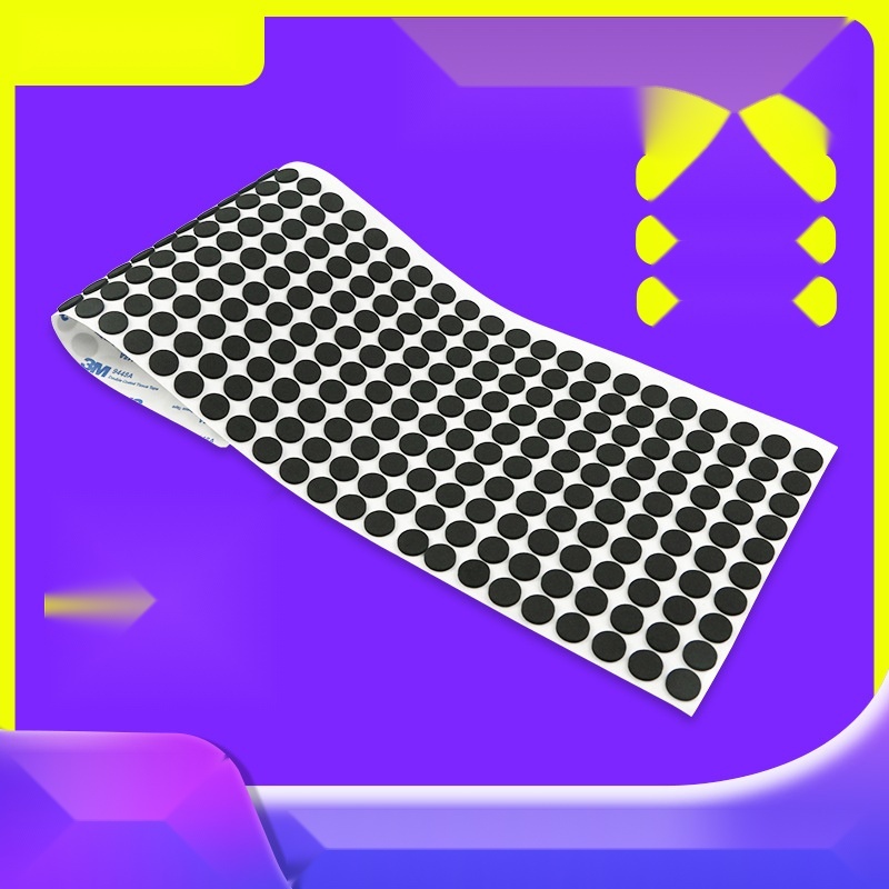 EVA foam foot pad to Haryana