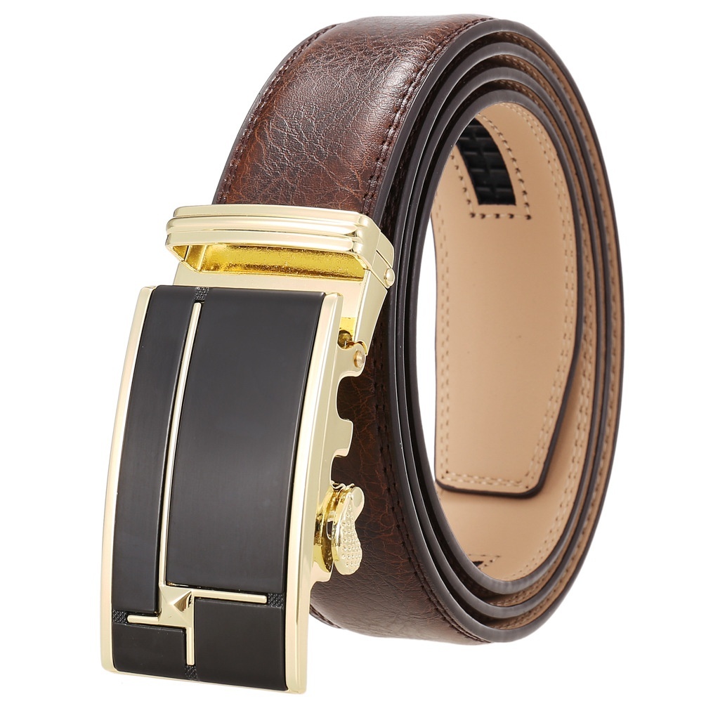 automatic buckle belt LY36-741-1 to Dadra and Nagar Haveli