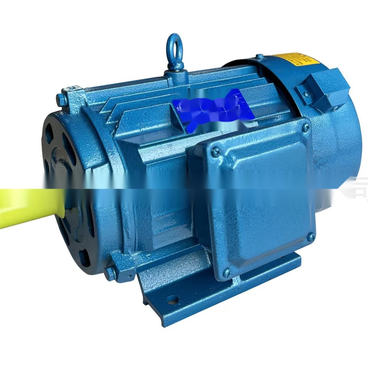 Torque motor to Karnataka