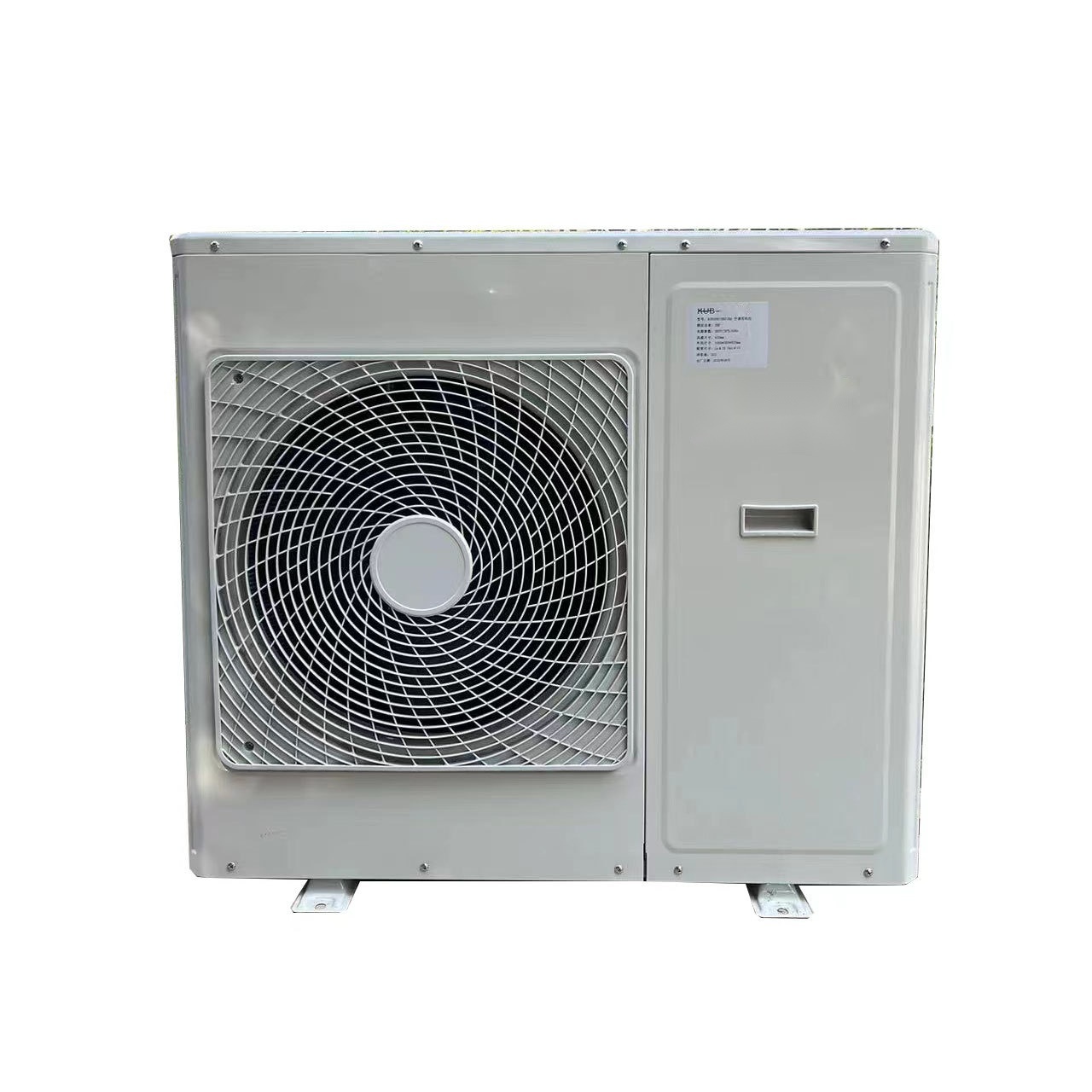 Cold storage unit to Odisha
