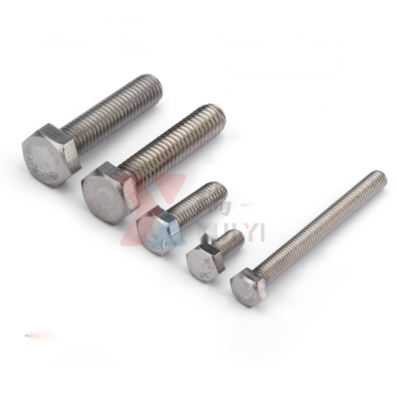 Hexagon screw to Gujarat