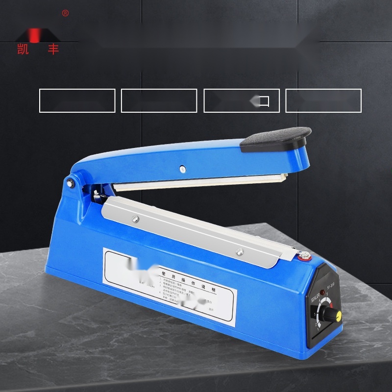 20CM Mini Hand Press Sealer to Karnataka