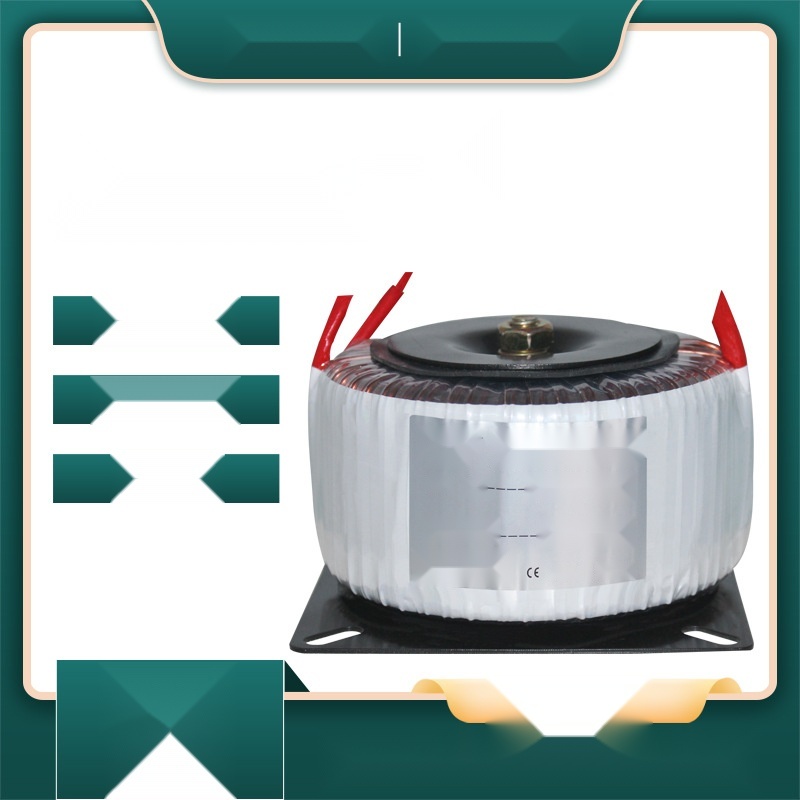 Toroidal Transformer to Rajasthan