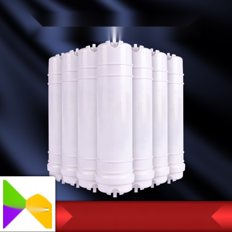 Korean-style Quick Connect Filter Housing to Sikkim