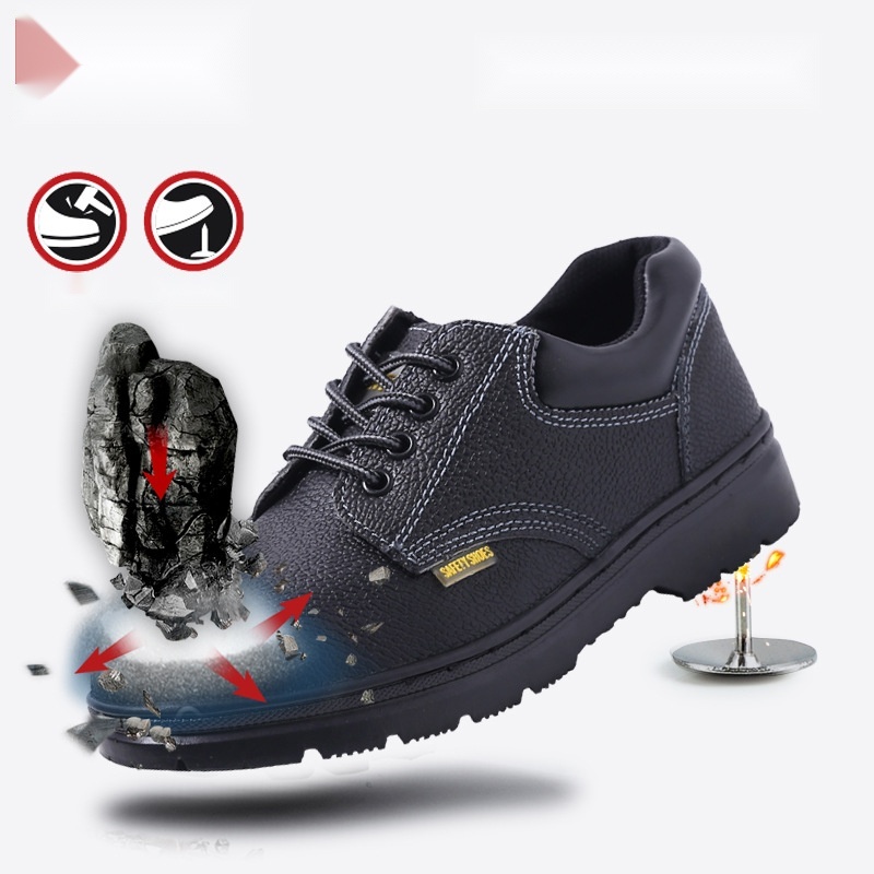 steel toe safety work shoes to Karnataka