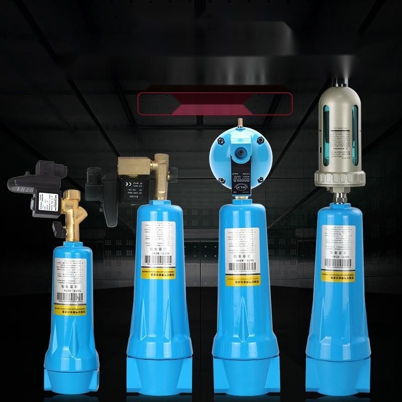 Precision filter to Lakshadweep