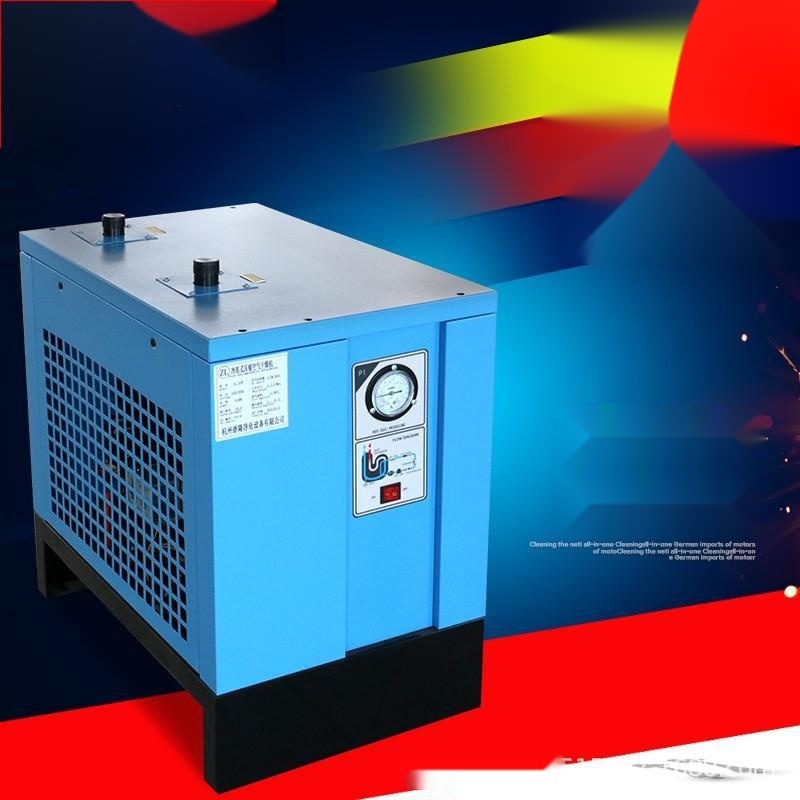Refrigerated dryer to Maharashtra