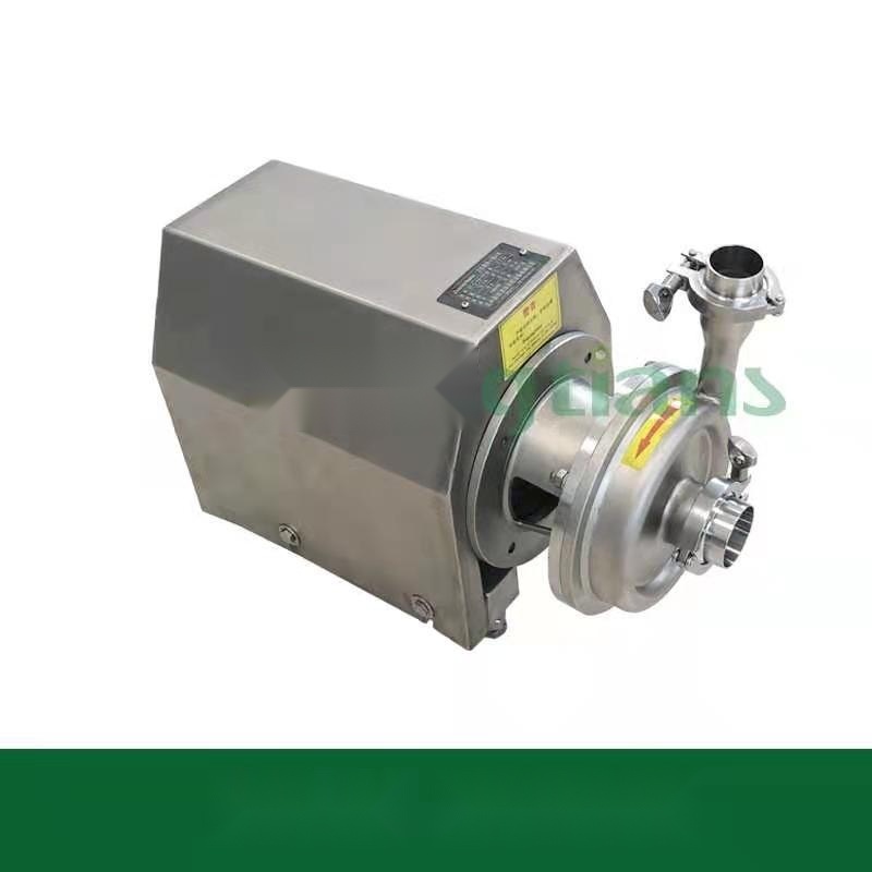 sanitary centrifugal pump to Tripura