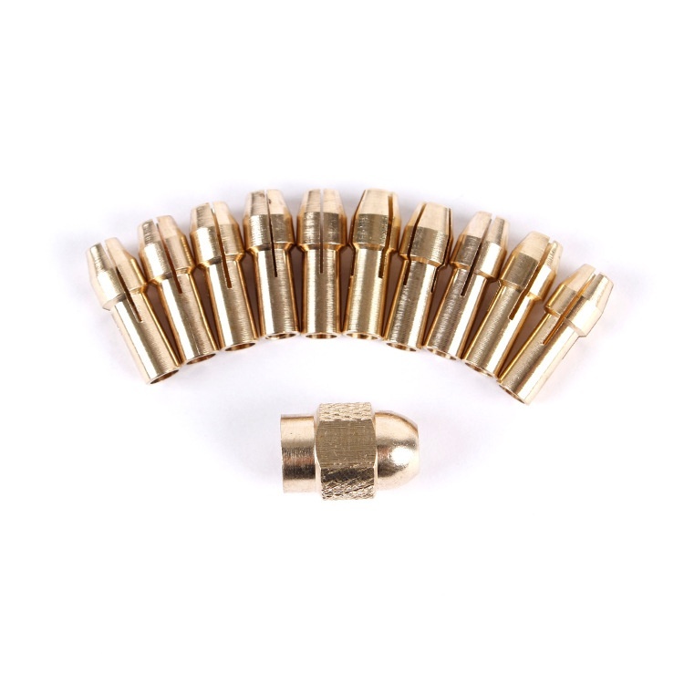 Electric grinder copper chuck to Dadra and Nagar Haveli