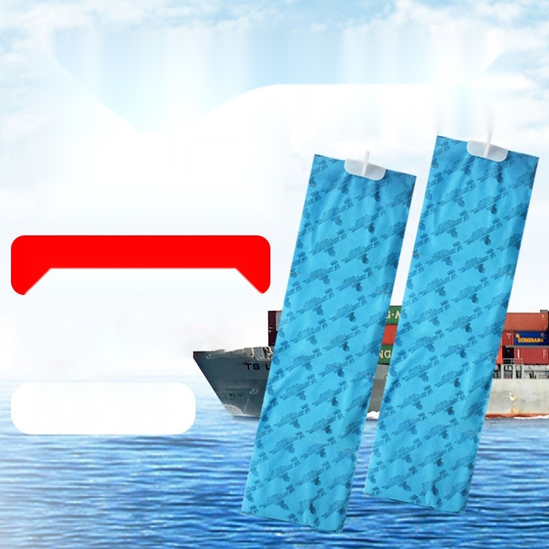 Calcium chloride container desiccant to Pondicherry