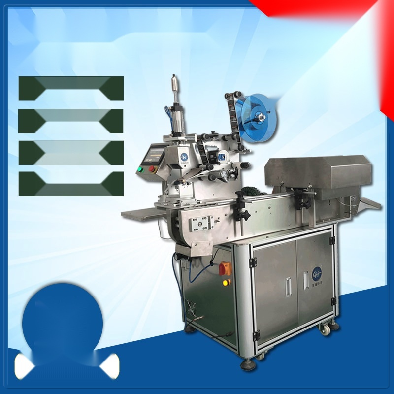 Battery labeling machine to Jharkhand