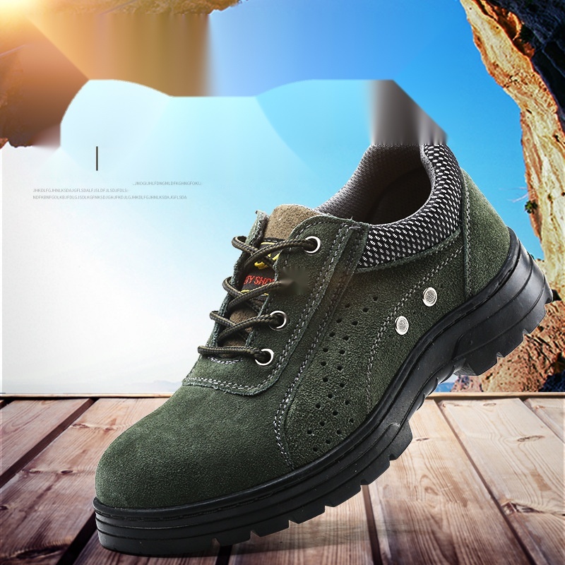 Safety shoes to Daman and Diu