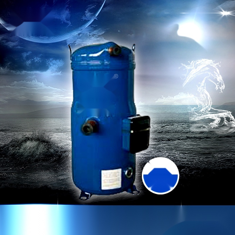 Danfoss Compressor SZ120S4VC to Jammu and Kashmir