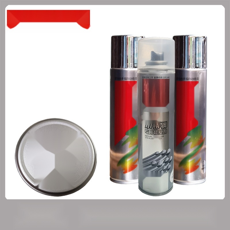 Electroplated Sanhe Spray Paint to Mizoram