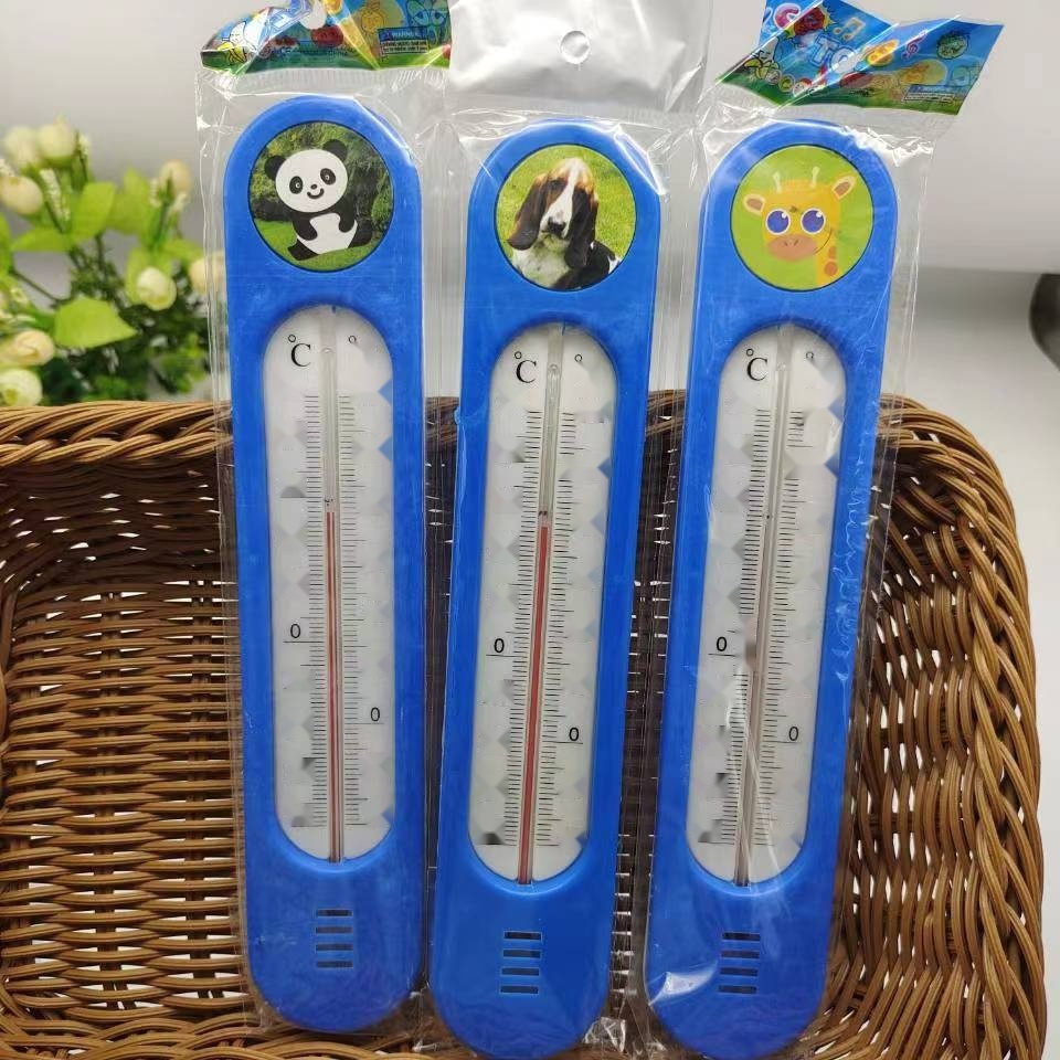 Indoor thermometer to Goa