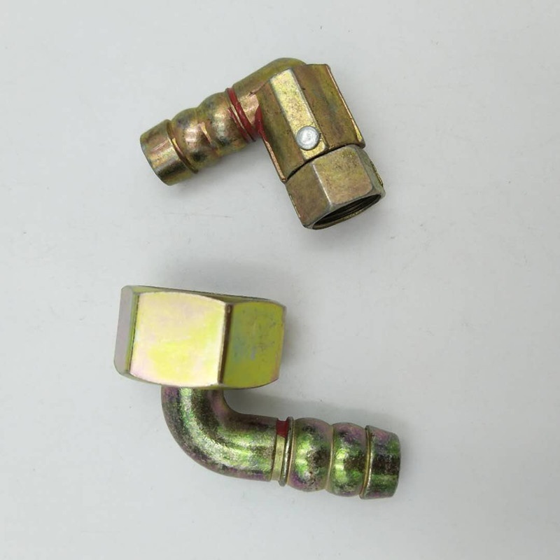 Gas stove universal joint to Bihar