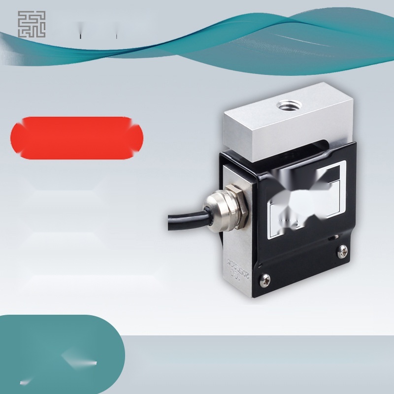 S-type load cell to Haryana