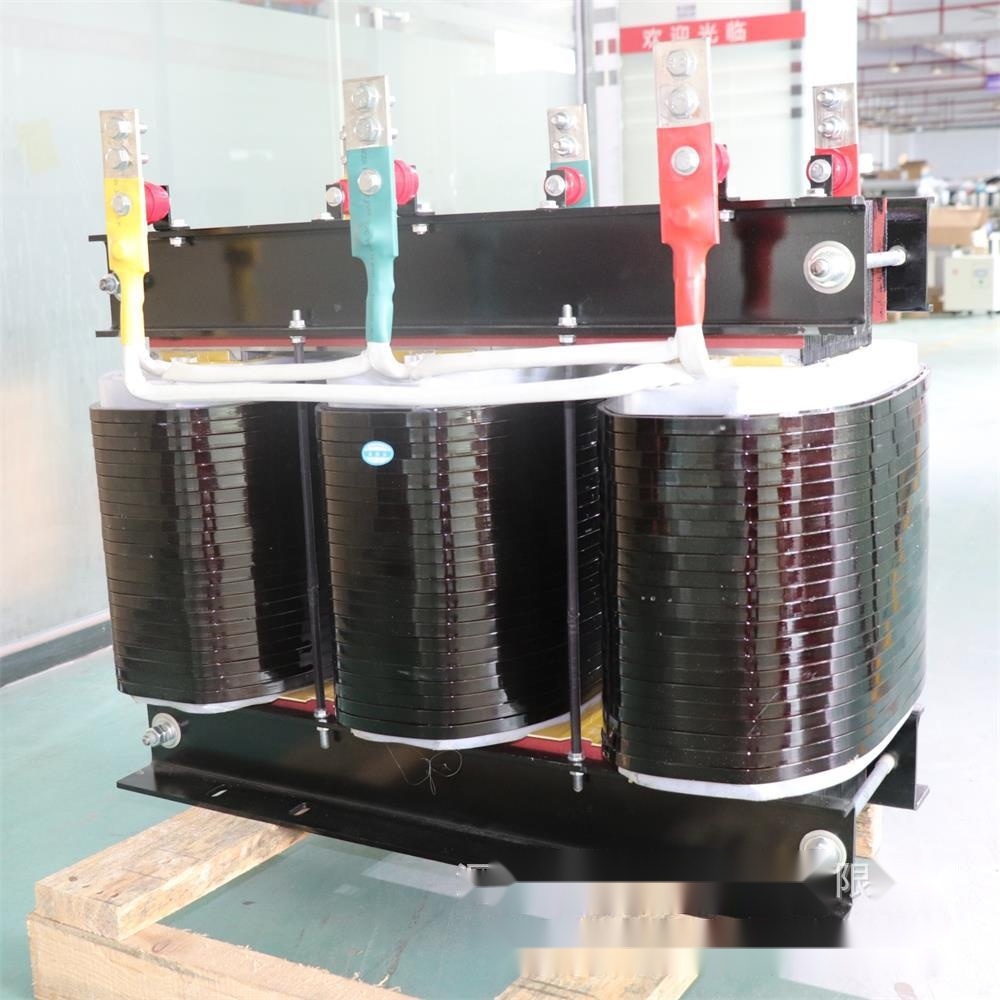 SGG-150KVA isolation transformer to Andaman and Nicobar Islands