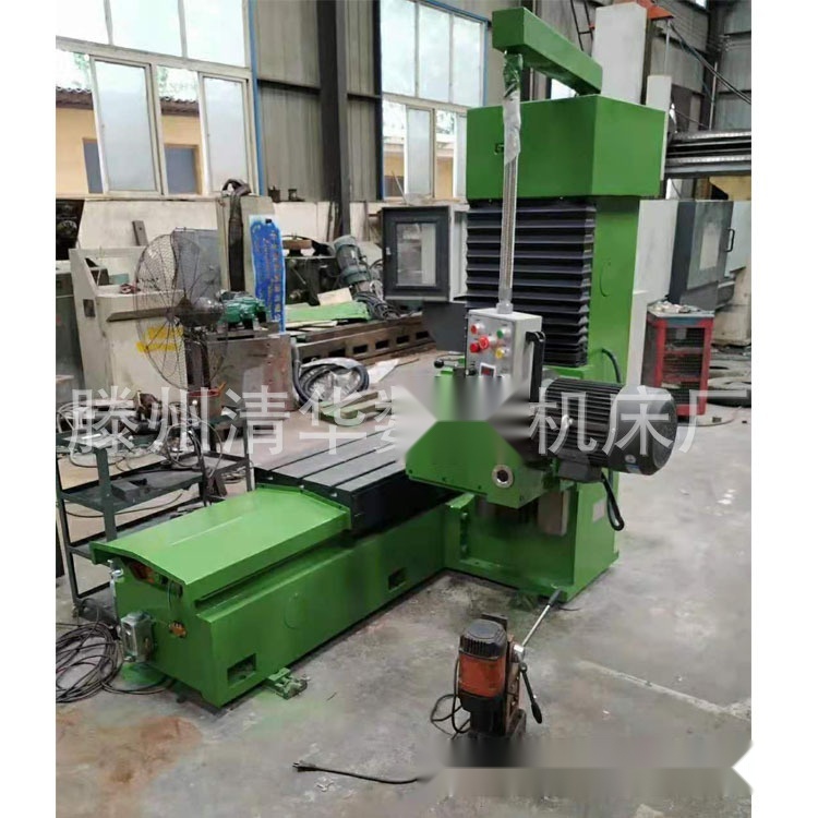 XD1500B face milling machine to Assam