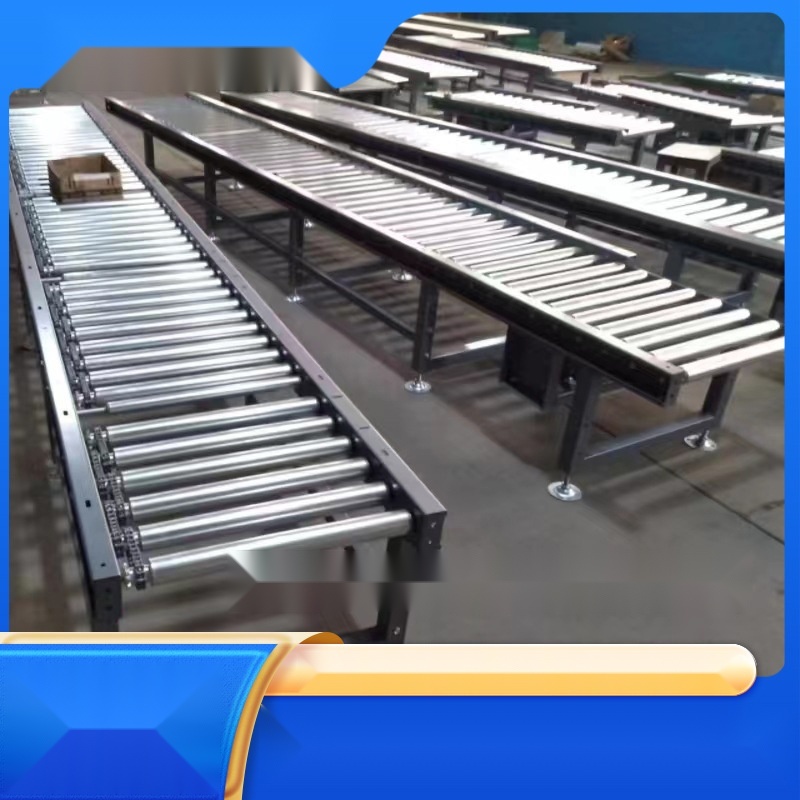 Non-powered roller conveyor to Arunachal Pradesh