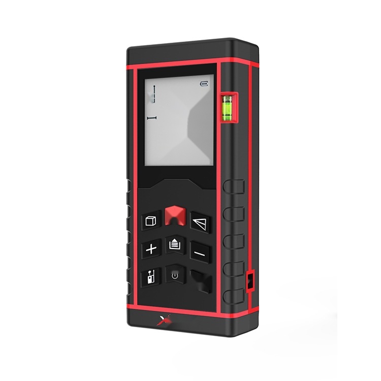 Handheld laser distance meter to Rajasthan