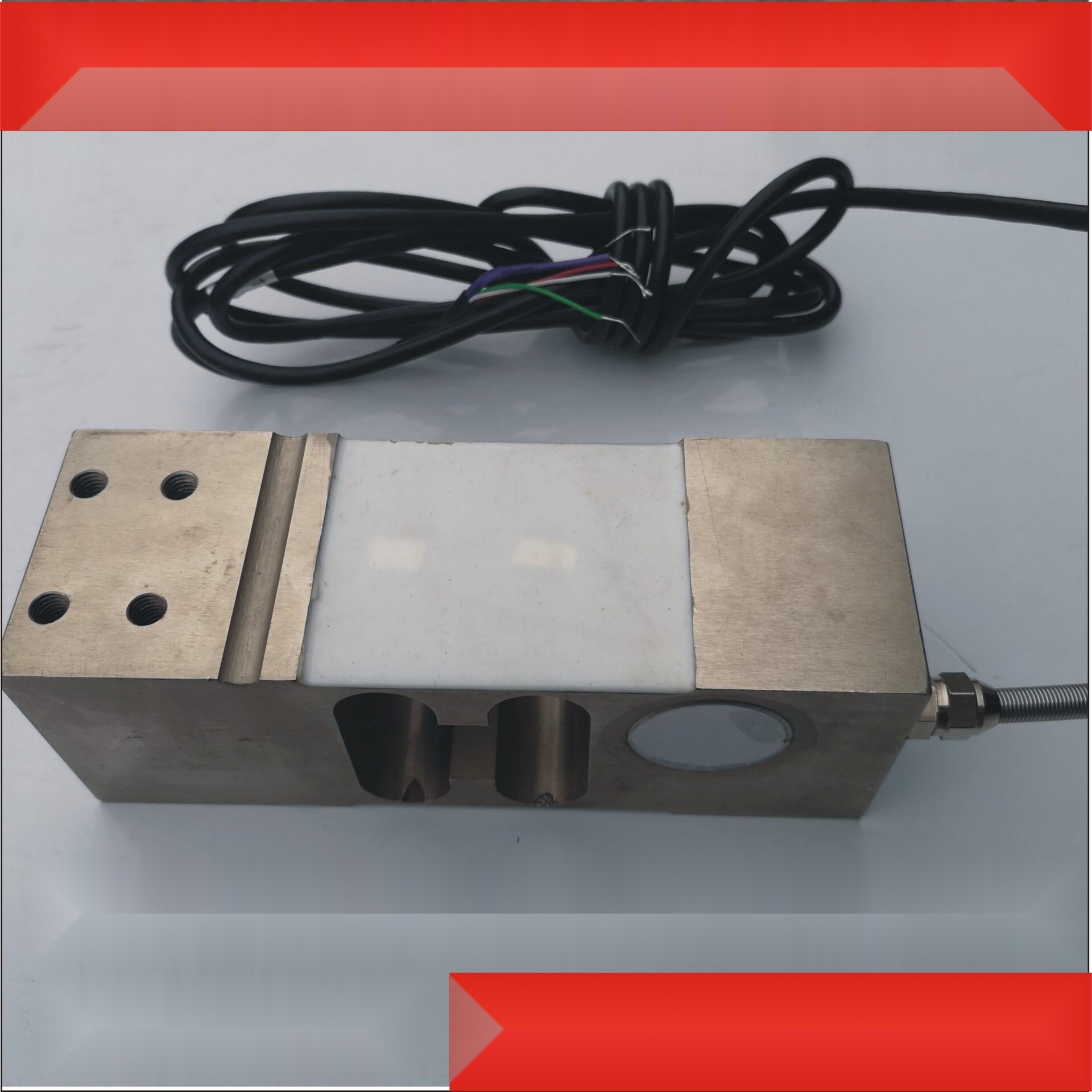 Box weighing sensor ILEB to Uttar Pradesh