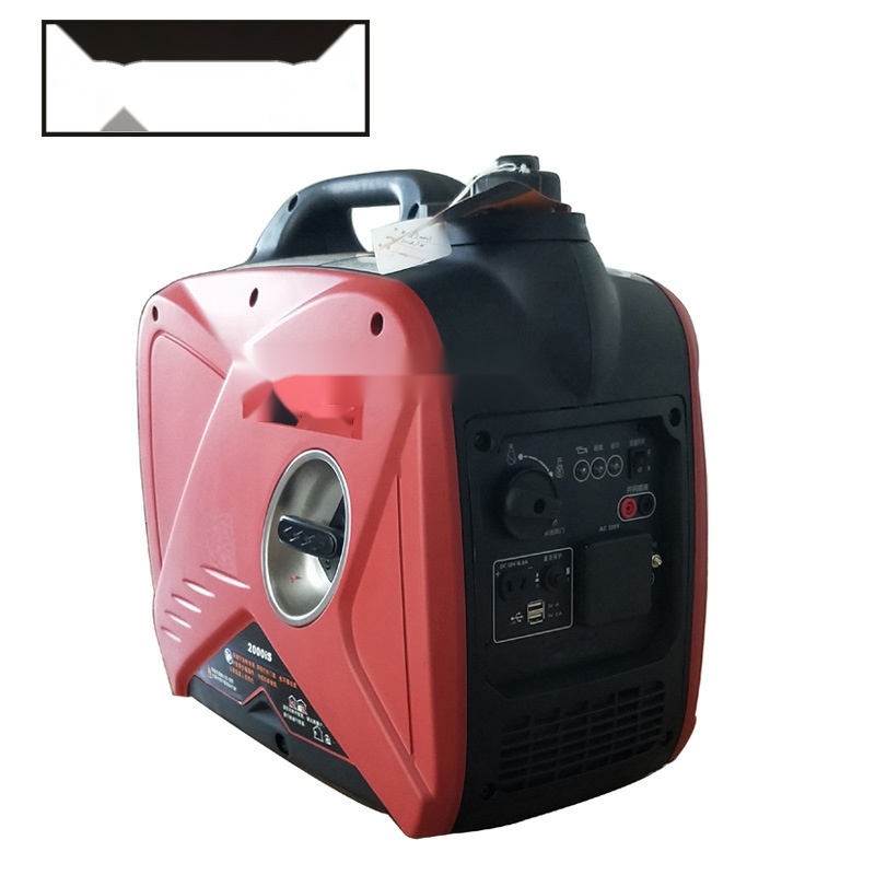 Gasoline Generator Set to Maharashtra