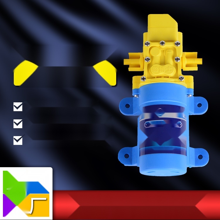 Water Purifier Pump to Himachal Pradesh