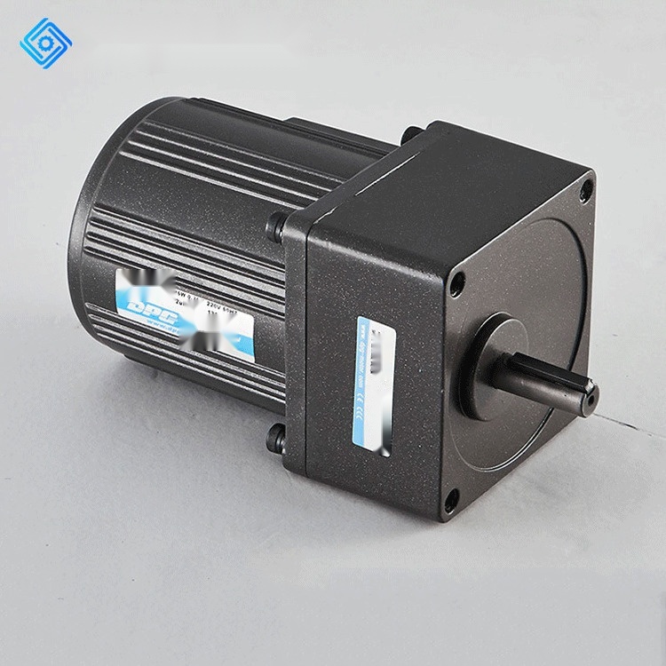 25W gear speed reduction AC motor to Telangana