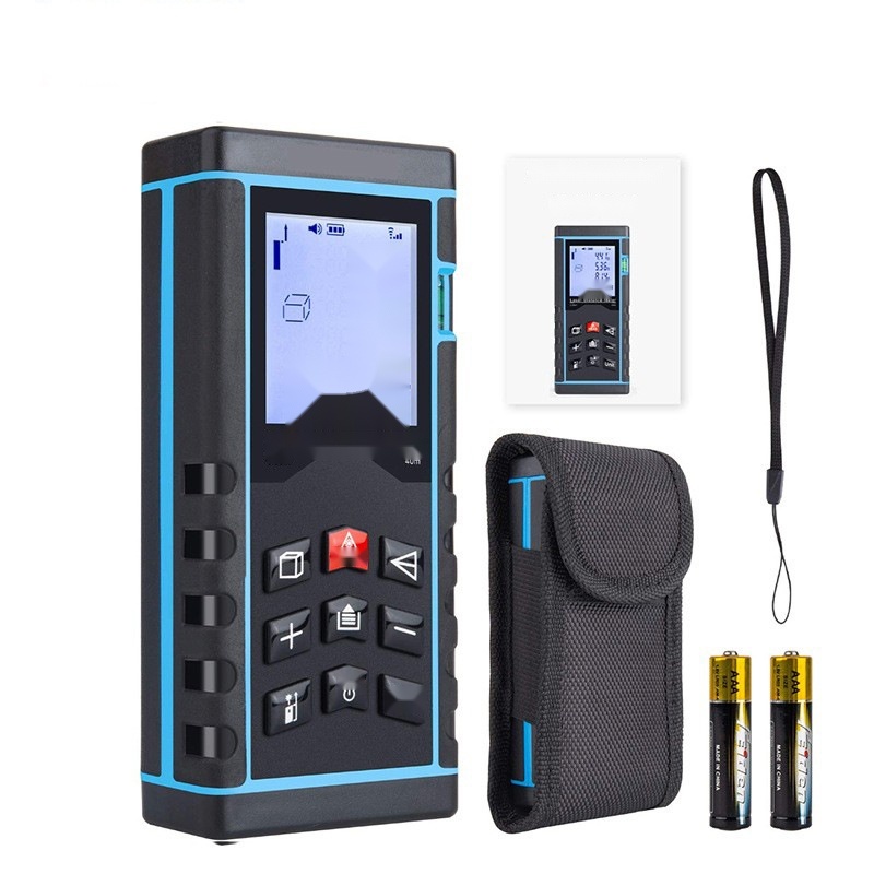 Handheld laser distance meter to Chandigarh