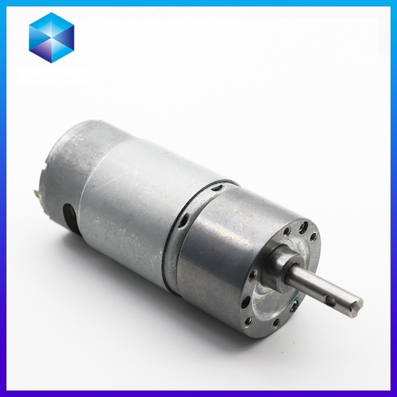 550 high torque DC motor to Karnataka