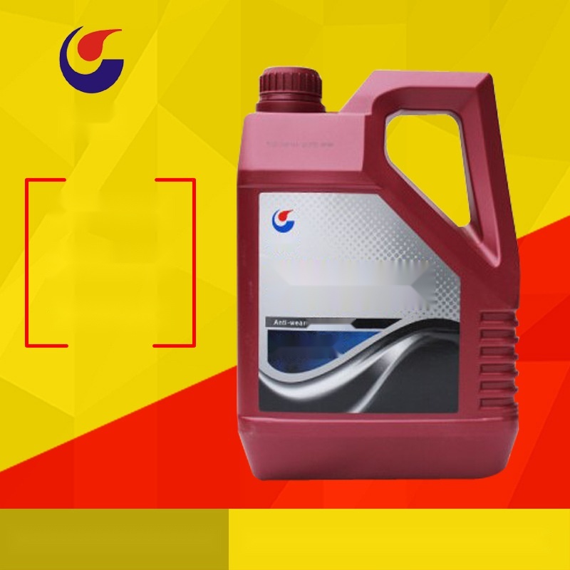 Great Wall Zhuoli 46# anti-wear hydraulic oil to Goa
