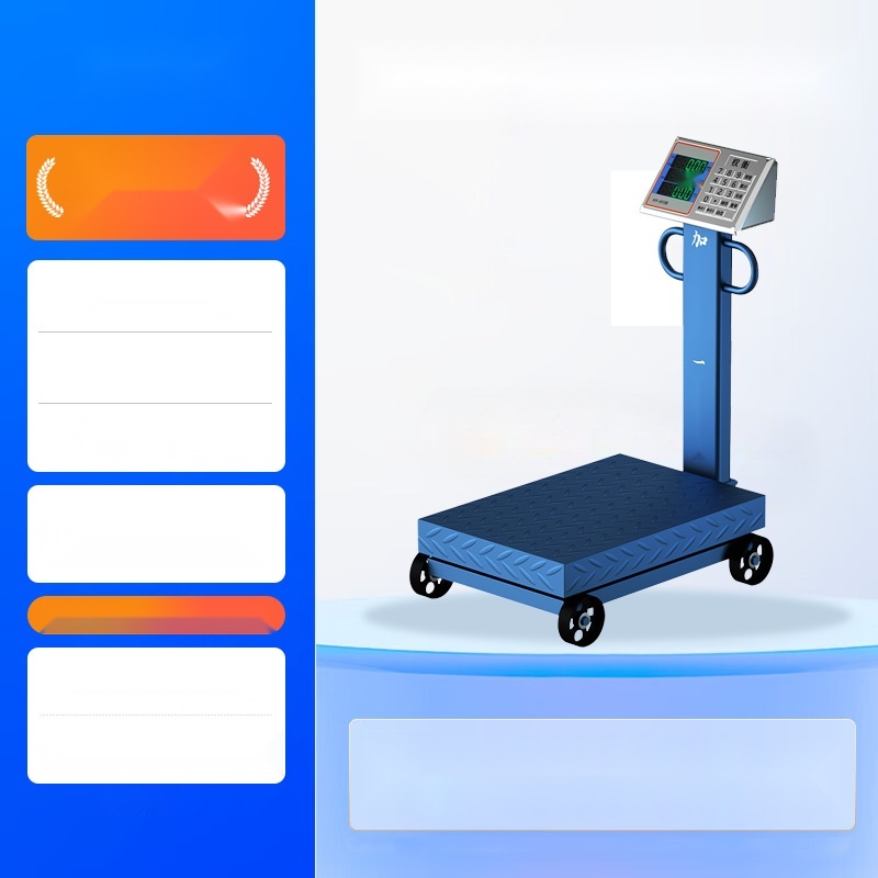Electronic scale platform scale to Haryana