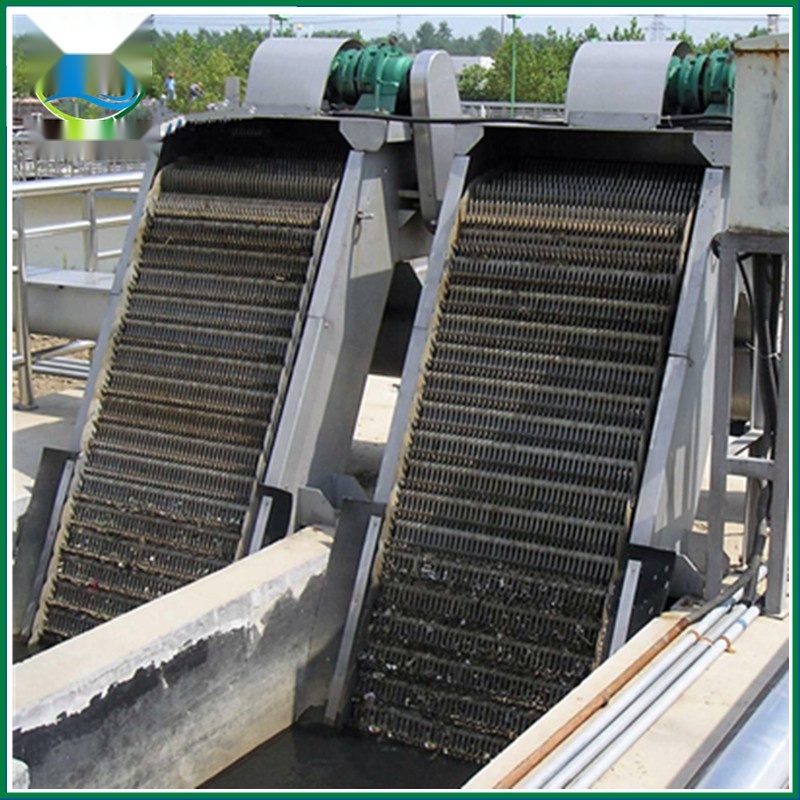 Sewage treatment equipment to Manipur