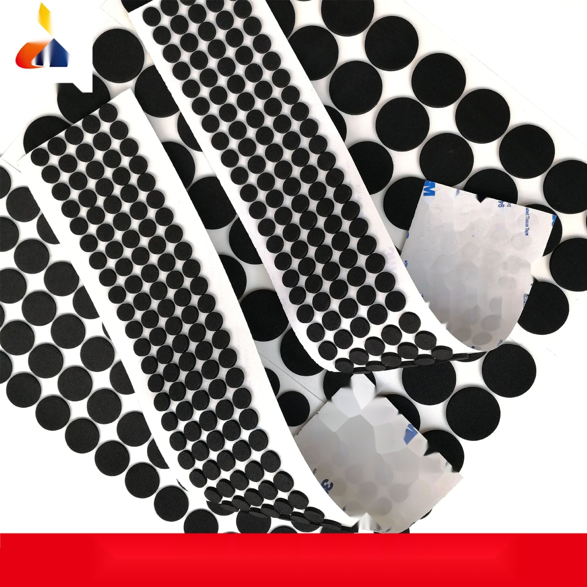 EVA foot pad to Assam