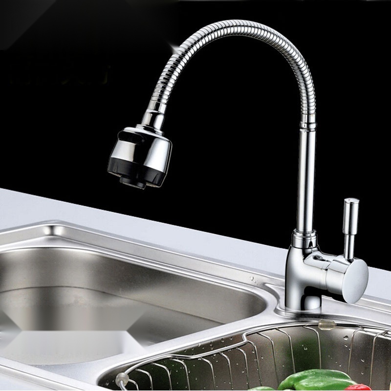 Kitchen faucet to Chandigarh
