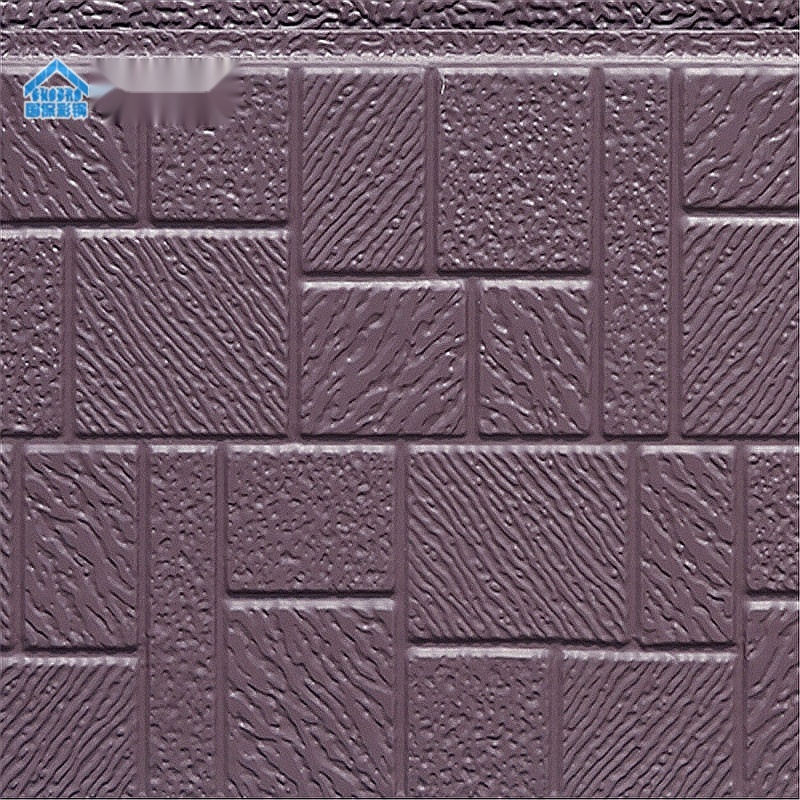 Insulation panel to Uttarakhand